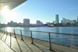 ALOHA　YOKOHAMA　2014　12月19日 001