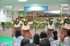 ハワイアンルゾートF　in甲府岡島 144